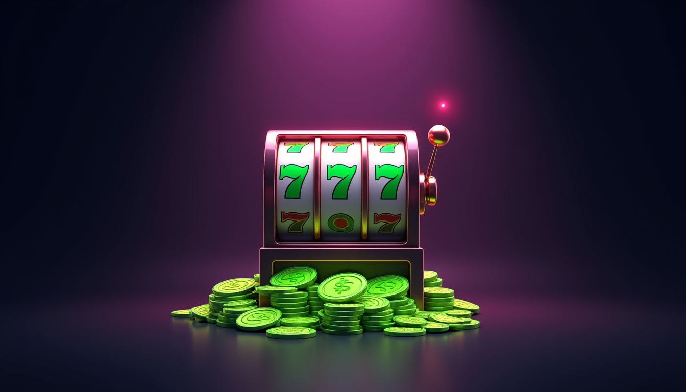 gerhanatoto live dealer studio with professional croupier and HD cameras