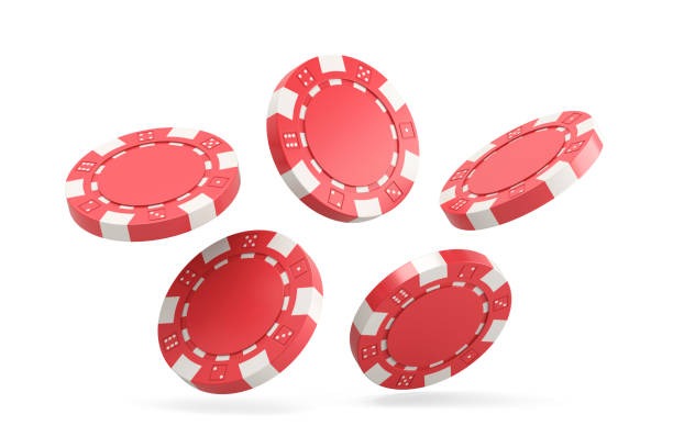 Standard baccarat table at gerhanatoto with scoreboard and betting layout
