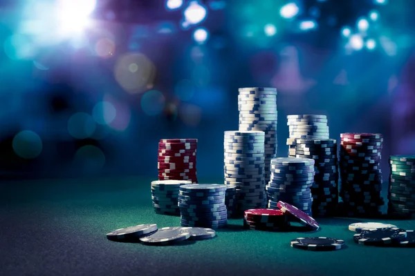 Poker hand rankings chart for Capsa Susun