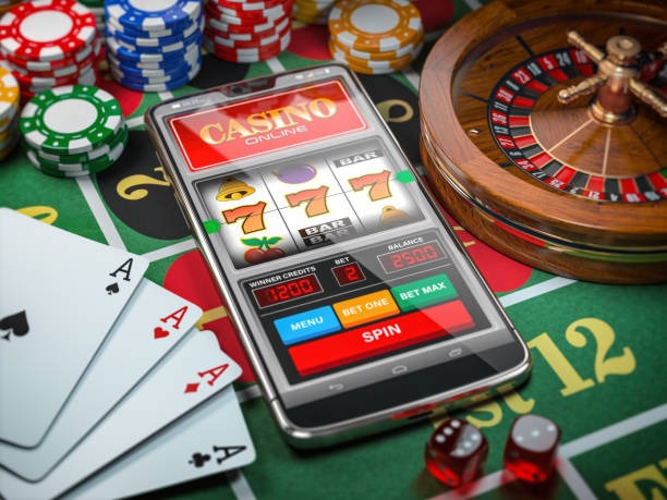 Baccarat card layout showing Player and Banker positions